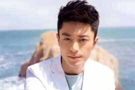 《欢迎来到我的世界》歌词《他为什么依然单身》俞瑜人物曲