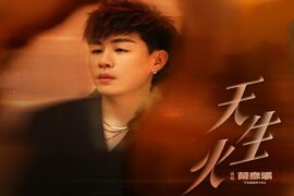 胡彦斌《 天生火》歌词《枭起青壤》主题曲