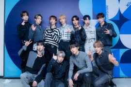 THE BOYZ《Tiger》歌词表达及评论赏析