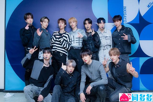 THE BOYZ《Tiger》歌词表达及评论赏析