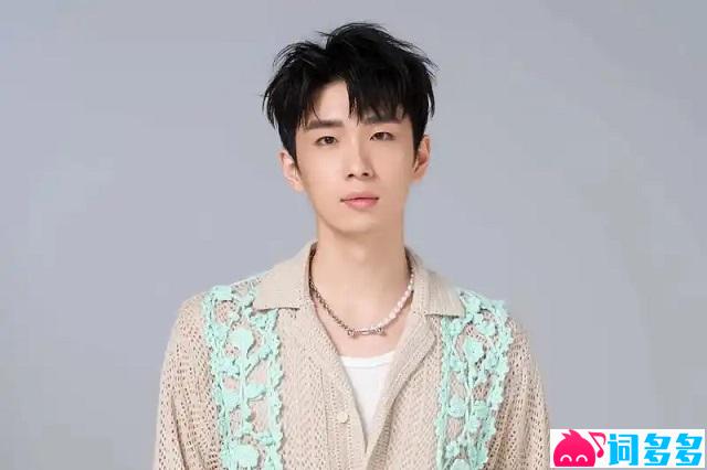 曹杨《当世界将我遗忘》歌词表达及评论