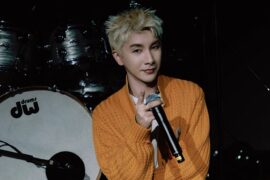 北夜、张思源、听潮阁《心痛在呼吸》歌词及评论赏析