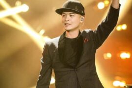 侧田《OldBoy》歌词及评论赏析