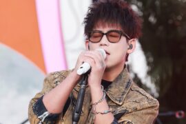 苏醒AllenSu《海角》歌词及评论赏析