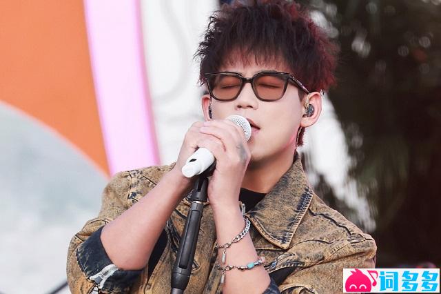 苏醒AllenSu《海角》歌词及评论赏析