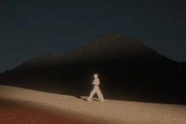 DEN《Sugar Love》歌词及评论赏析