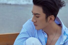 肖顺尧《你也是英雄》歌词 (第十五届全运会精神推广曲)