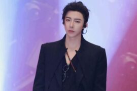 刘宇宁《万两》歌词《大生意人》主题曲