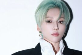 刘雨昕《长念未央》歌词《大生意人》主题曲