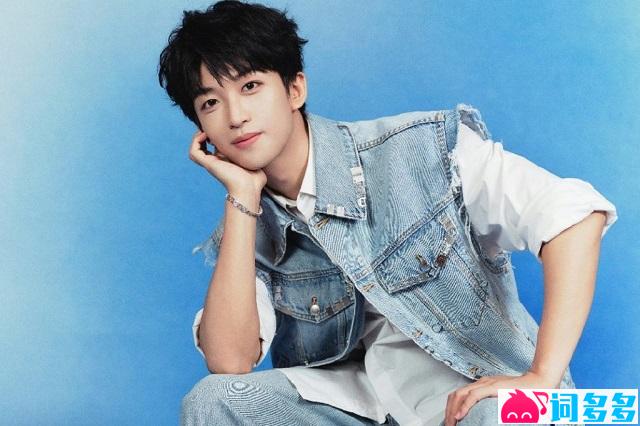 黄子弘凡《是我，也是我们》歌词及评论赏析