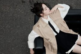 欧阳娜娜、薛之谦《装货》歌词及赏析