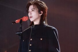 刘宇宁《告别旅行》歌词表达及评论