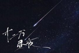 菲菲公主《十二万昼夜》歌词封面图