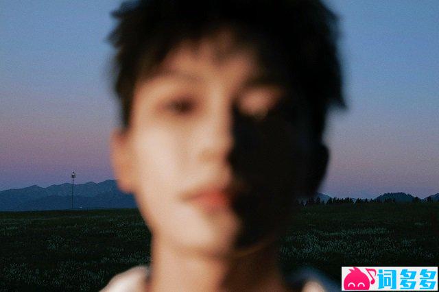 郑润泽《废话文学》歌词封面图