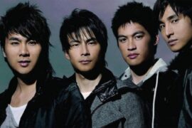 5566好久不见歌词封面图