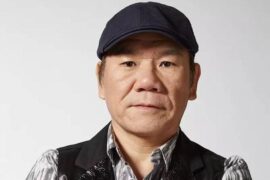 赵传爱怎么说出口歌词封面图