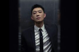 宝石Gem《男人歌》歌词封面图