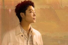 宝石Gem《飞鸟》歌词封面图