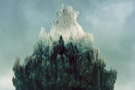 声音玩具《Kalpa（起源）》歌词封面图