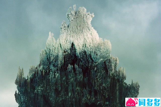 声音玩具《Kalpa（起源）》歌词封面图