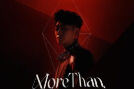 宝石Gem《枪火》歌词封面图