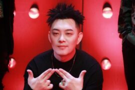 宝石Gem《五百》歌词封面图