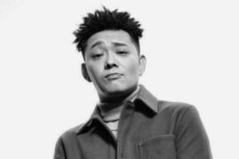 宝石Gem《心太软2025》歌词封面图