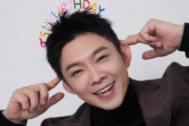 宝石Gem《Let me rock》歌词封面图