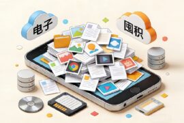 电子囤积癖是什么梗-配图