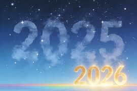 告别2025迎接2026文案句子 (精选40句)