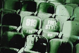 《819Freestyle》歌词封面图