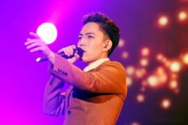 林宥嘉《数到十》歌词封面图