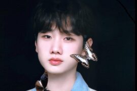 汪苏泷、周兴哲《左转灯》歌词封面图