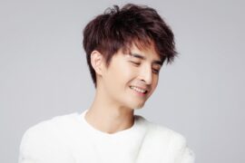 张远《再遗憾》歌词封面图