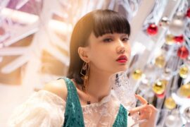 黄龄《气球》歌词封面图