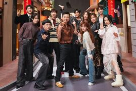 《城里的月光》歌词（声生不息·华流季第3期）封面图