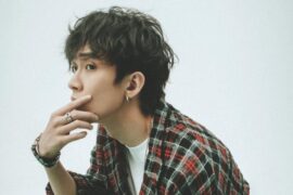 TizzyT《周日》歌词封面图