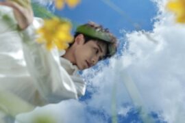 郑润泽《晴朗天空》歌词