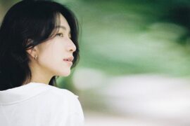 吴琳珂Moske《葡萄》歌词