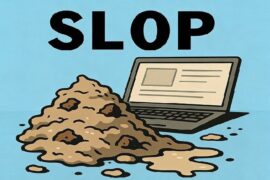 slop是什么意思slop的发音高清图片