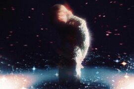 徐明浩、GALI《Star Crossing Night》歌词封面图