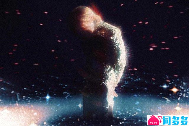 徐明浩、GALI《Star Crossing Night》歌词封面图