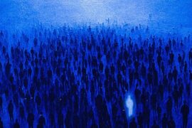 TINY7《零距离的思念》歌词封面图