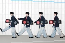 黄子弘凡《爱与欠》歌词封面图