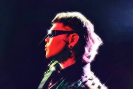 KnowKnow《我爱的女孩》歌词