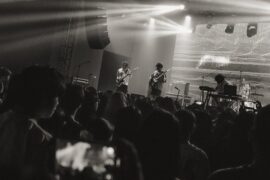 花墙FancyWall《烂芭乐》歌词封面图