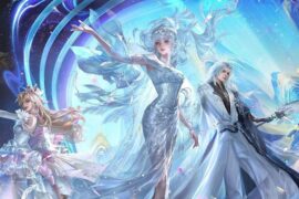 《飞光宴少年》歌词封面图