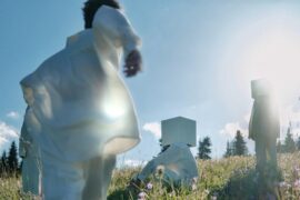 郑润泽《白板》歌词封面图