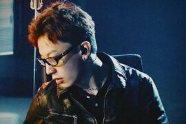 热单间HEATROOM《LuvisDrug》歌词封面图