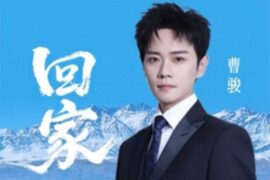 曹骏《回家》歌词封面图